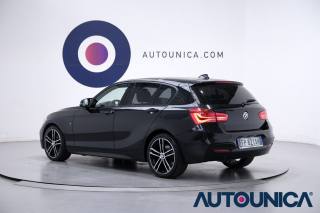 BMW 118 usata, con Servosterzo