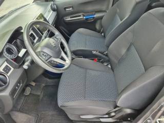 SUZUKI Ignis usata, con Chiusura centralizzata