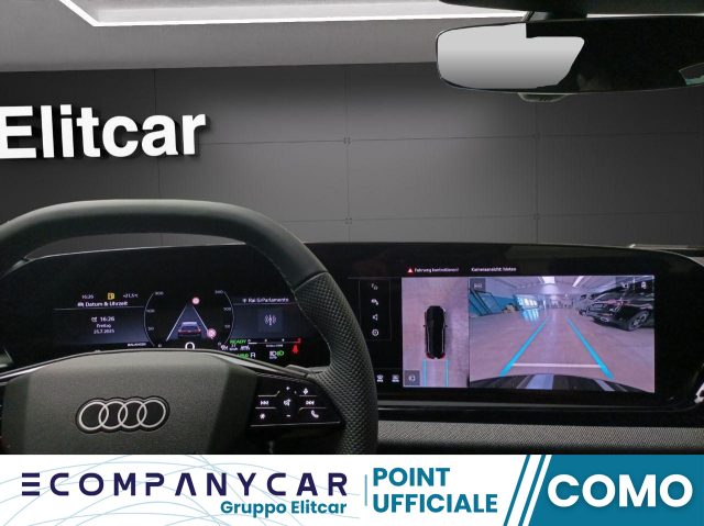 AUDI A5 usata, con Immobilizzatore elettronico