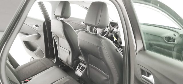 OPEL Grandland X usata, con Adaptive Cruise Control