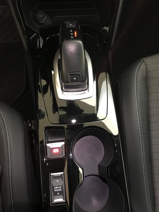 PEUGEOT 2008 usata, con Airbag Passeggero