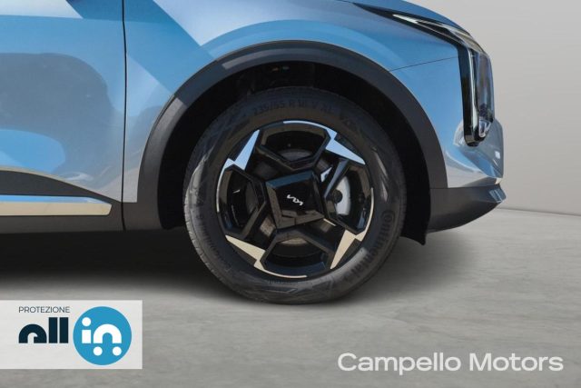 KIA Sportage usata 19