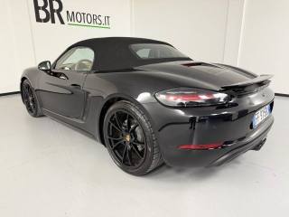 PORSCHE Boxster usata, con Autoradio