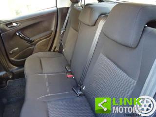 PEUGEOT 208 usata, con Climatizzatore