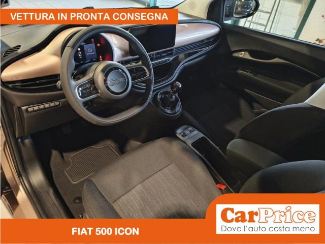 FIAT 500 usata 43