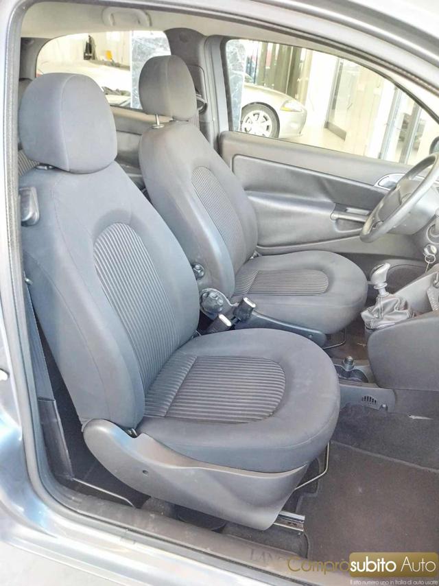 LANCIA Ypsilon usata 12