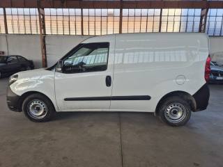 FIAT Doblo usata 7