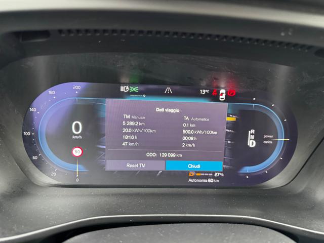 VOLVO XC40 usata, con Autoradio