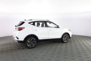 MG ZS usata 2
