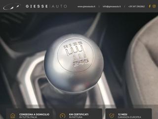 JEEP Renegade usata, con Cruise Control