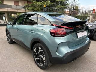 CITROEN C4 usata, con Boardcomputer
