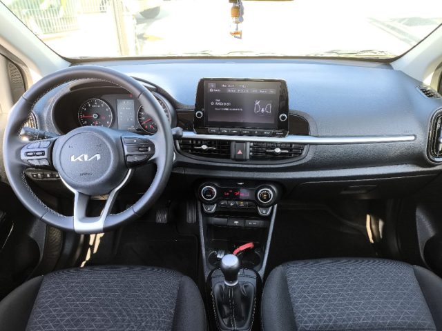 KIA Picanto usata 4