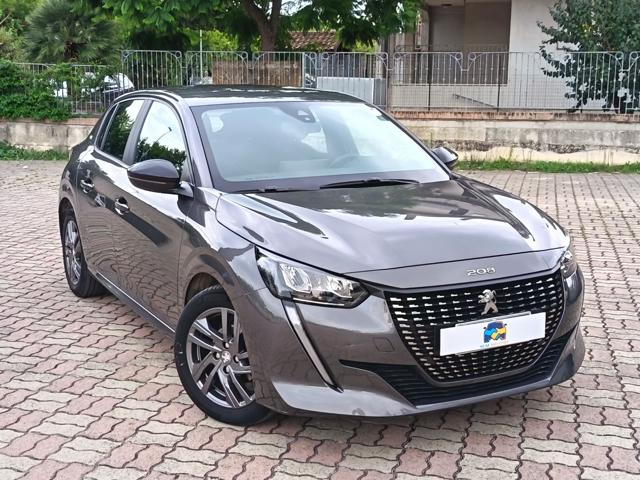PEUGEOT 208 usata, con Airbag