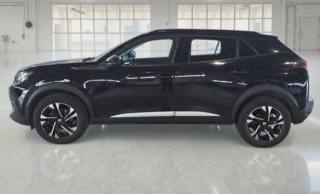 PEUGEOT 2008 usata, con Autoradio