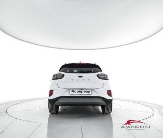 FORD Puma usata 5