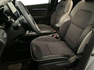 RENAULT Captur usata, con ESP