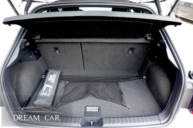 AUDI A1 usata, con Immobilizzatore elettronico