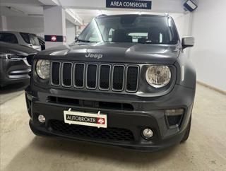 JEEP Renegade usata, con Airbag