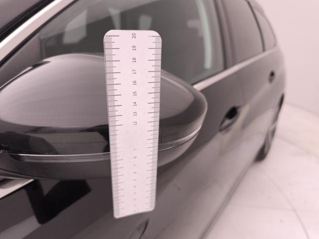 PEUGEOT 308 usata, con Specchietti laterali elettrici