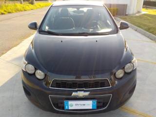 CHEVROLET Aveo usata, con Climatizzatore