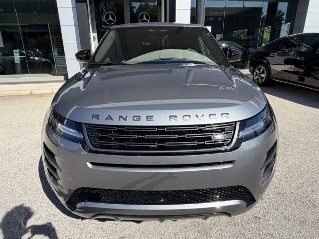 LAND ROVER Range Rover Evoque usata, con Airbag