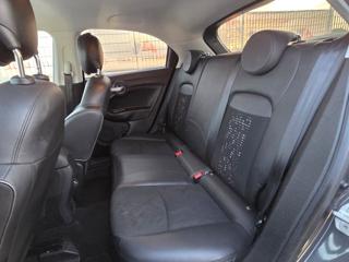 FIAT 500X usata, con Park Distance Control