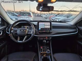 JEEP Compass usata, con Chiusura centralizzata