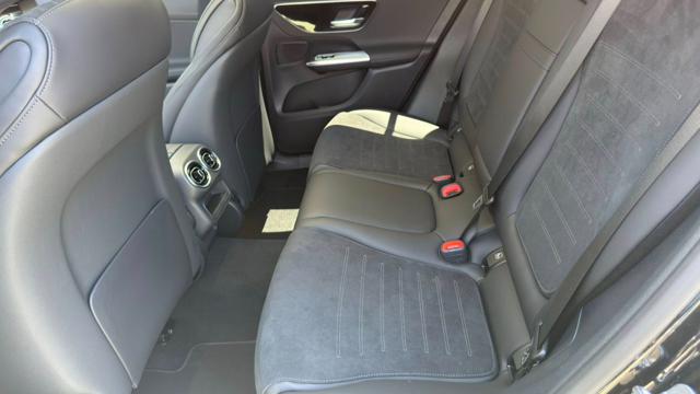 MERCEDES-BENZ GLC 300 usata, con Park Distance Control