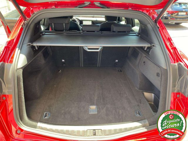 ALFA ROMEO Stelvio usata, con Servosterzo