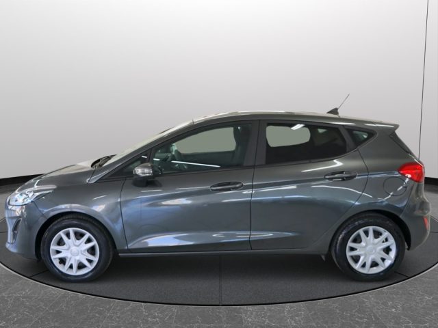 FORD Fiesta usata, con Chiusura centralizzata telecomandata