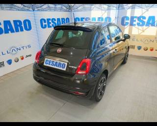 FIAT 500 usata, con Airbag Passeggero