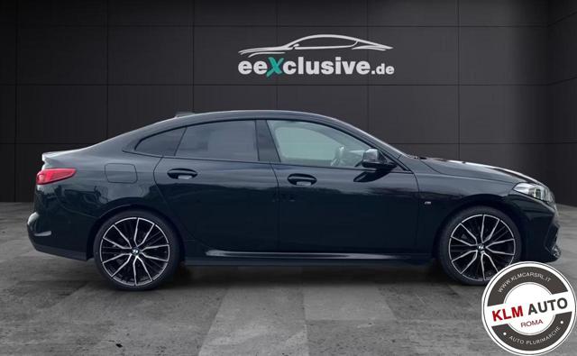BMW 218 usata, con Climatizzatore