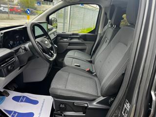 FORD Tourneo Custom usata, con Cruise Control