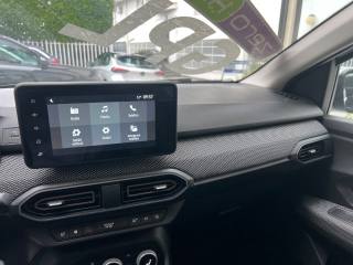 DACIA Sandero usata, con Vivavoce