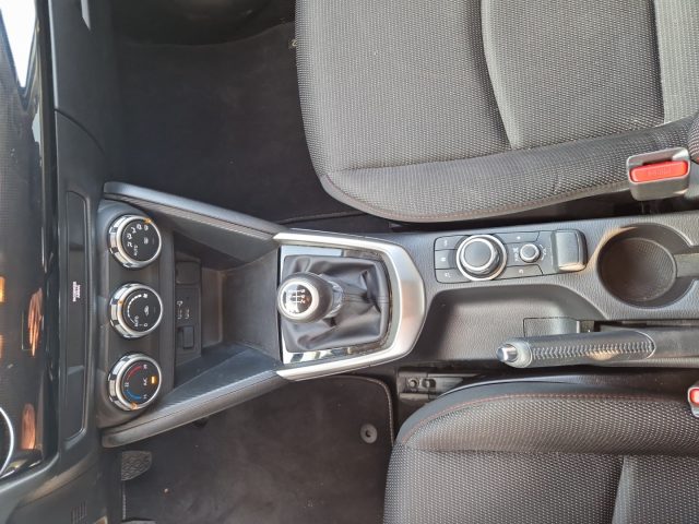 MAZDA 2 usata, con ESP