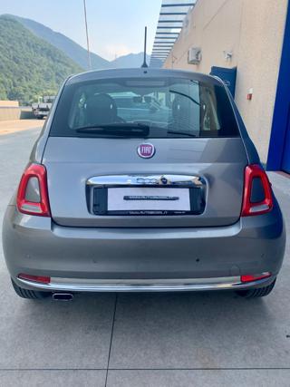 FIAT 500 usata, con Airbag Passeggero