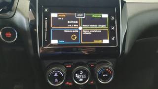 SUZUKI Swift usata, con Cronologia tagliandi