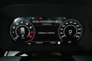 AUDI A3 usata 6