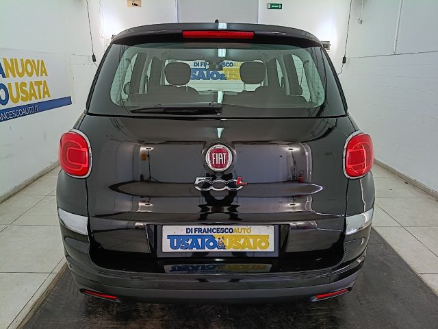 FIAT 500L usata, con Cruise Control