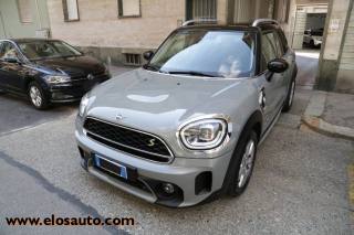 MINI Countryman 1.5 Cooper SE Countryman ALL4 Automatica