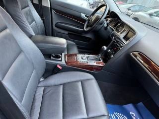 AUDI A6 usata, con Controllo trazione