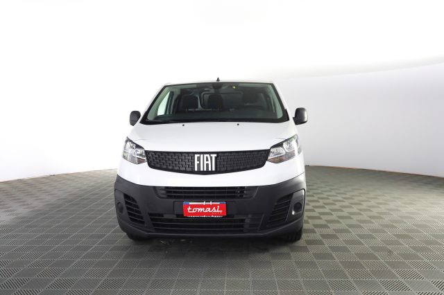 FIAT Scudo usata 0