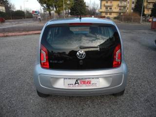 VOLKSWAGEN up! usata, con Airbag Passeggero
