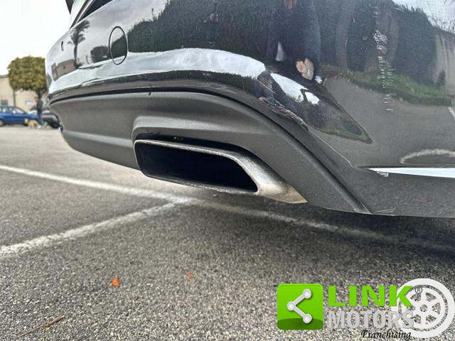 AUDI A6 usata, con Servosterzo