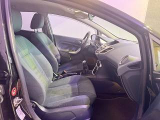 FORD Fiesta usata 15