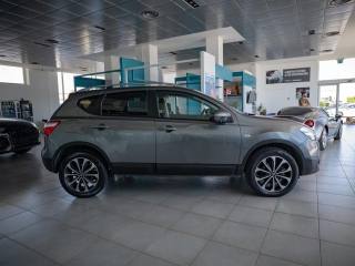NISSAN Qashqai usata, con Airbag Passeggero