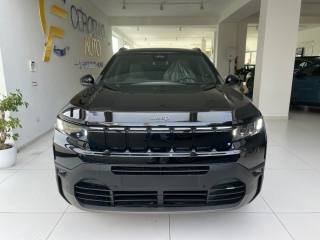 JEEP Compass usata, con Airbag laterali