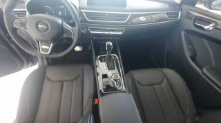 DFSK Glory 580 usata, con Controllo trazione