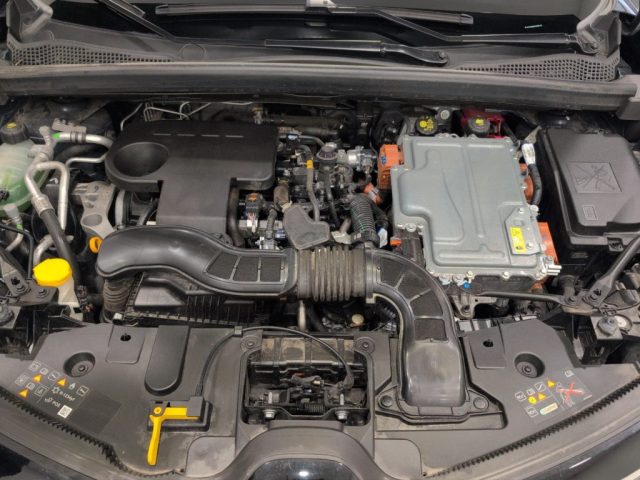 RENAULT Captur usata, con Climatizzatore
