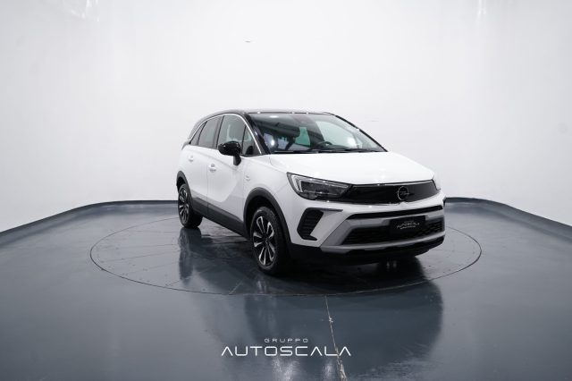 OPEL Crossland usata, con Controllo trazione